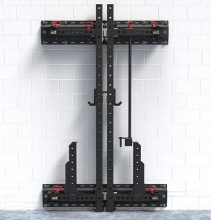 mounting rail atx fitness
