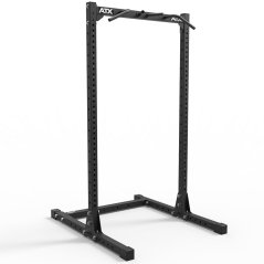 Stojan na dřepy Half Rack ATX-HRX-750, výška 225 cm
