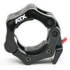 ATX LINE 50 mm Olympic Axis Cap, Pair