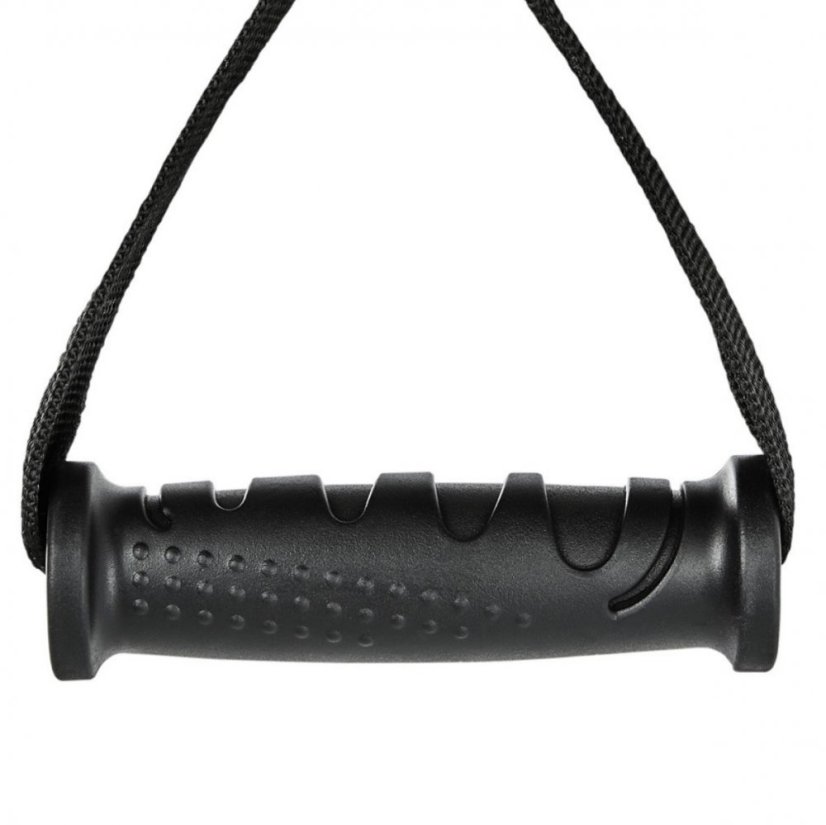 Jednoruční úchop ATX LINE - řemínek s madlem