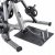 ATX TRIPLEX Workout Station disc weight machine