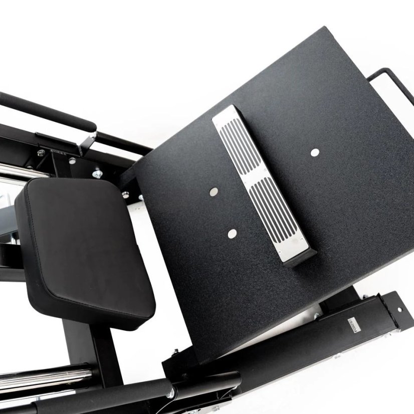 force usa leg press combo 