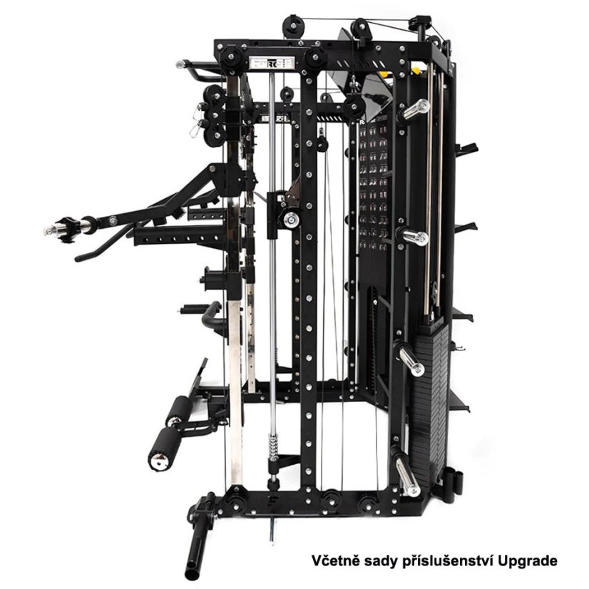 Posilovací stroj FORCE USA G15 All-In-One Trainer