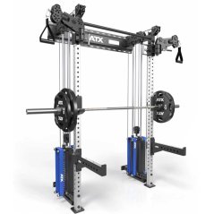 ATX® Functional Pull Trainer - Multi pull station