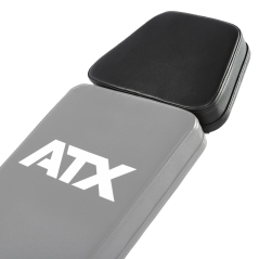 ATX LINE; Option headrest extension - standard