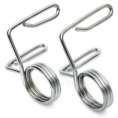 Bezpečnostné objímky pre činky