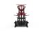 IMPULSE; ECP624 Super Squat