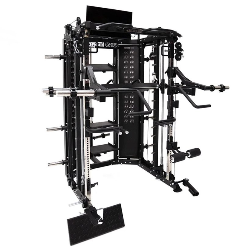 FORCE USA; Sada příslušenství pro G10 a G15 All-In-One Trainer