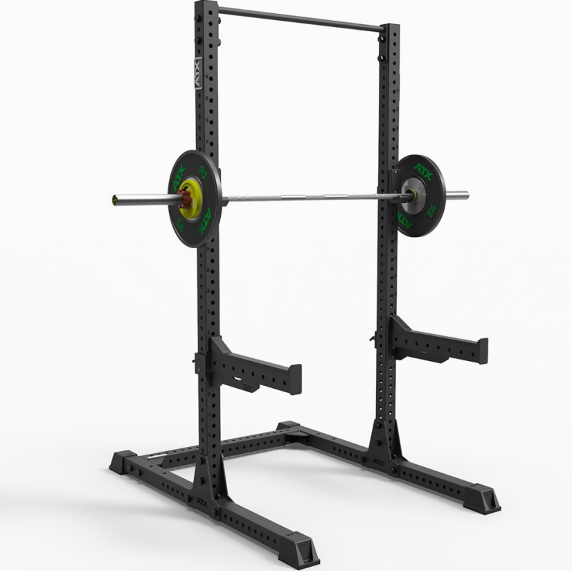 Half Rack ATX-810, výška 237 cm