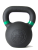 Litinový Kettlebell IRONLIFE váha 14 kg