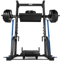 Posilovací stroj vertikální leg press ATX LINE
