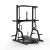IMPULSE; Vertical Leg Press