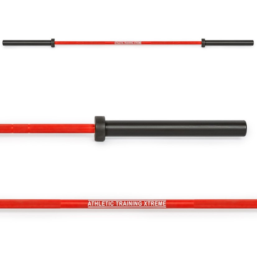Cerakote ATX LINE 2200/50 mm, 20 kg - ČERVENÁ