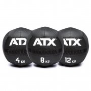 Wall Ball ATX LINE Carbon look, 4 kg