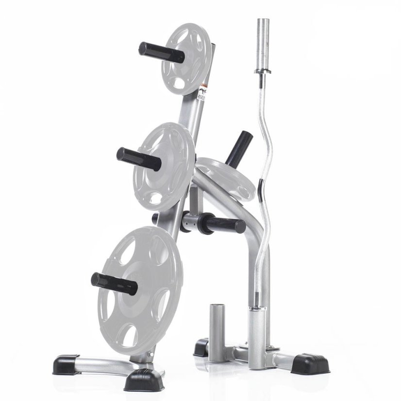 stojan na kotouče a osu