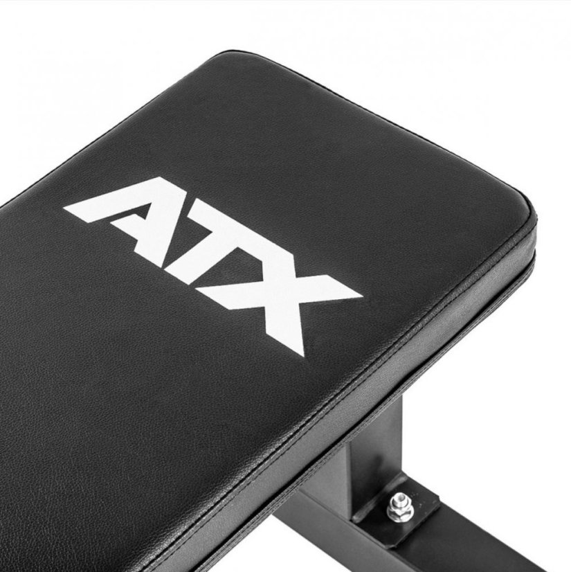 Rovná lavica profesionálna ATX LINE FLAT BENCH COMPACT