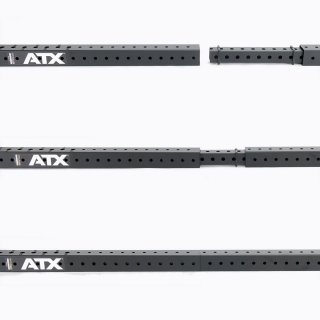 Základní stojan konstrukce ATX LINE výška 248 cm