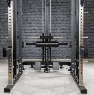 ATX Smith Cable Rack