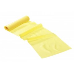 Resistance rubber TRENDY Limite Band 250 cm, light resistance