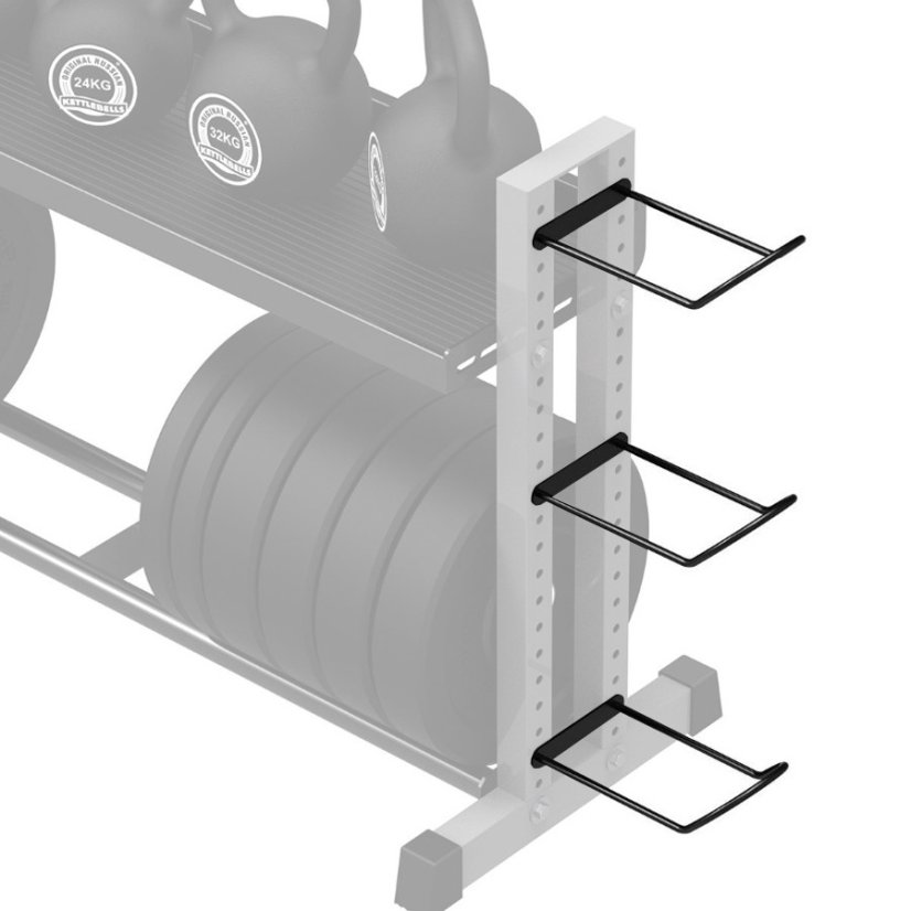 Modulárny stojan ATX LINE SYSTEM PRO - Varianta: D - držák na kotouče