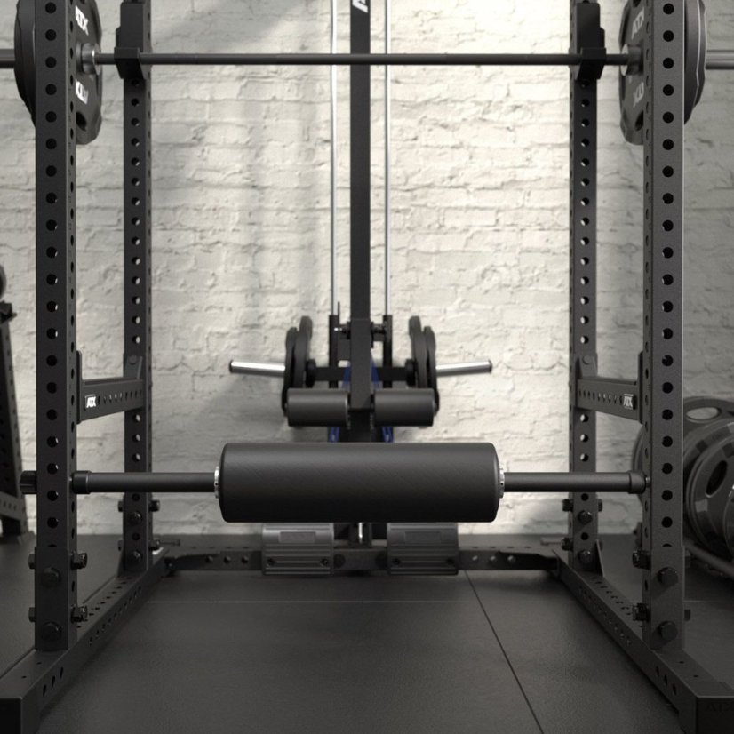 Nosný válec do stojanu ATX LINE Foam Rack Support / Rack Rolle