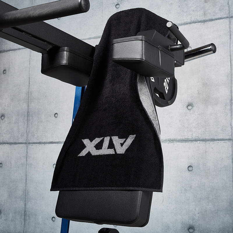 Sportovní ručník ATX LINE 50 x 100 cm