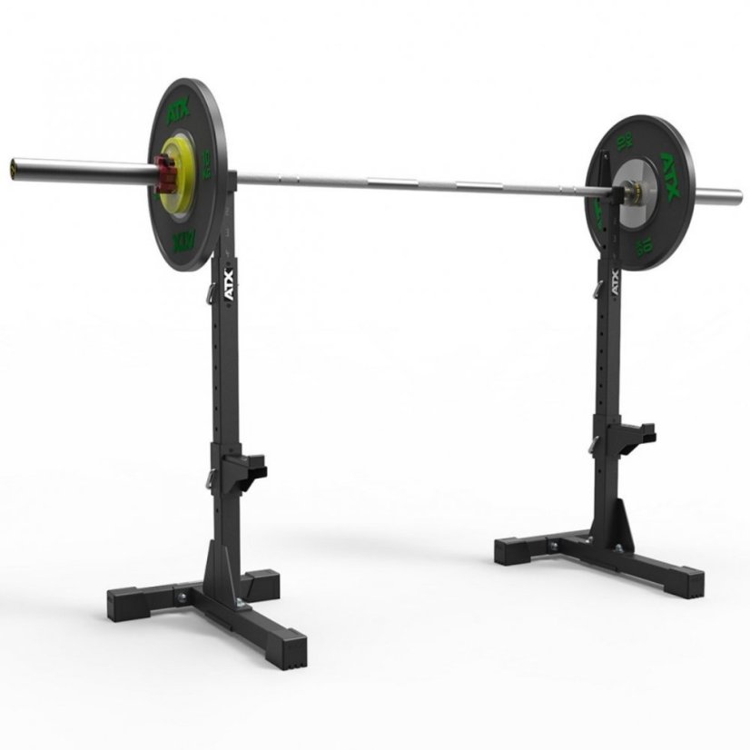 Stojany pod činku ATX Free stands 510