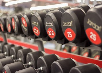 Fitness MANIA GYM