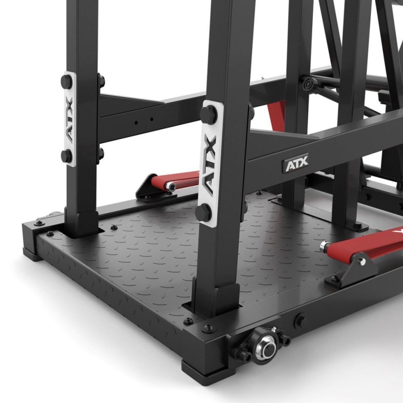 Posilovací stroj na prsa ATX LINE; Standing Chest Press