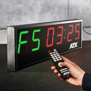 Intervalový časovač ATX LINE - programovatelný timer