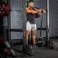 Rackable Wrist Roller 3