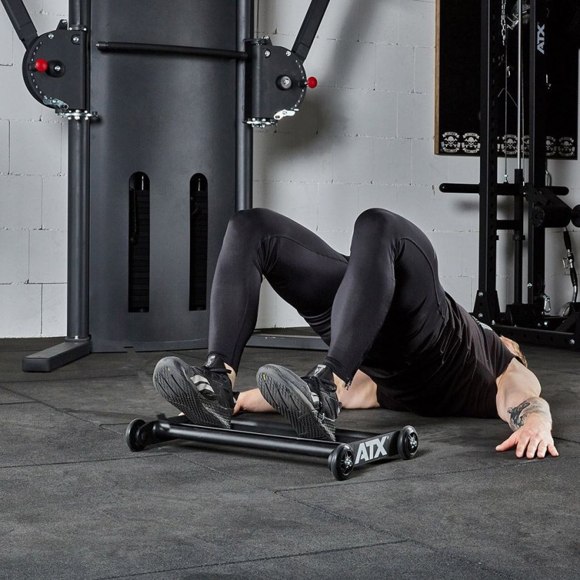 ATX LINE Glute Ham Roller