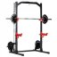 Half Rack IRONLIFE