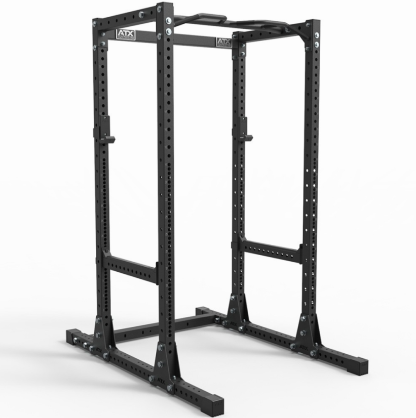 Power Rack 755 SD 400 ATX LINE - Short Distance Spacing, výška 225 cm
