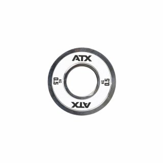 Upínací kotúč ATX LINE kov 0,5 kg
