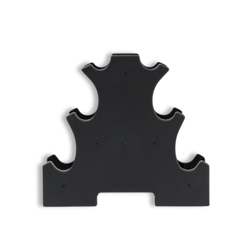 Stojan na činky dumbbell PROIRON