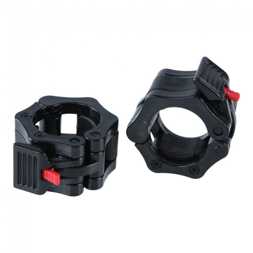 Fast lock collarset LIFEMAXX 50 mm - pair