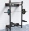 Montážne lišty ATX LINE Fold Back Rack