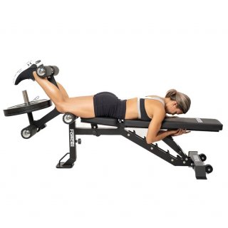 FORCE USA MyBench V2 weight bench with additional module