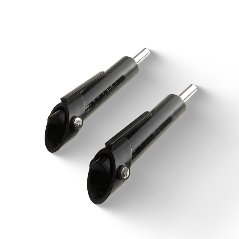 IRONLIFE; Drop set pin