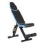 Universal weight bench IRONLIFE 503BA