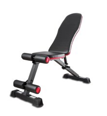 Posilovací lavice Fitness Dumbbell bench