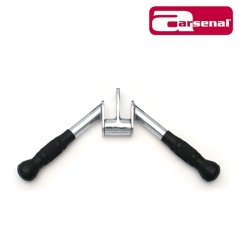 ARSENAL Triceps zalomený, kloub