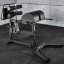 Lavička na hýžďové svaly ATX LINE Glute Ham Trainer PRO