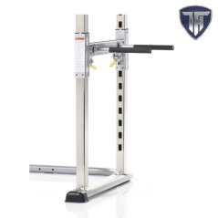TUFF STUFF Dip Attachment bradla do posilovací klece