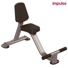 IMPULSE UTILITY BENCH - Lavička na posilování