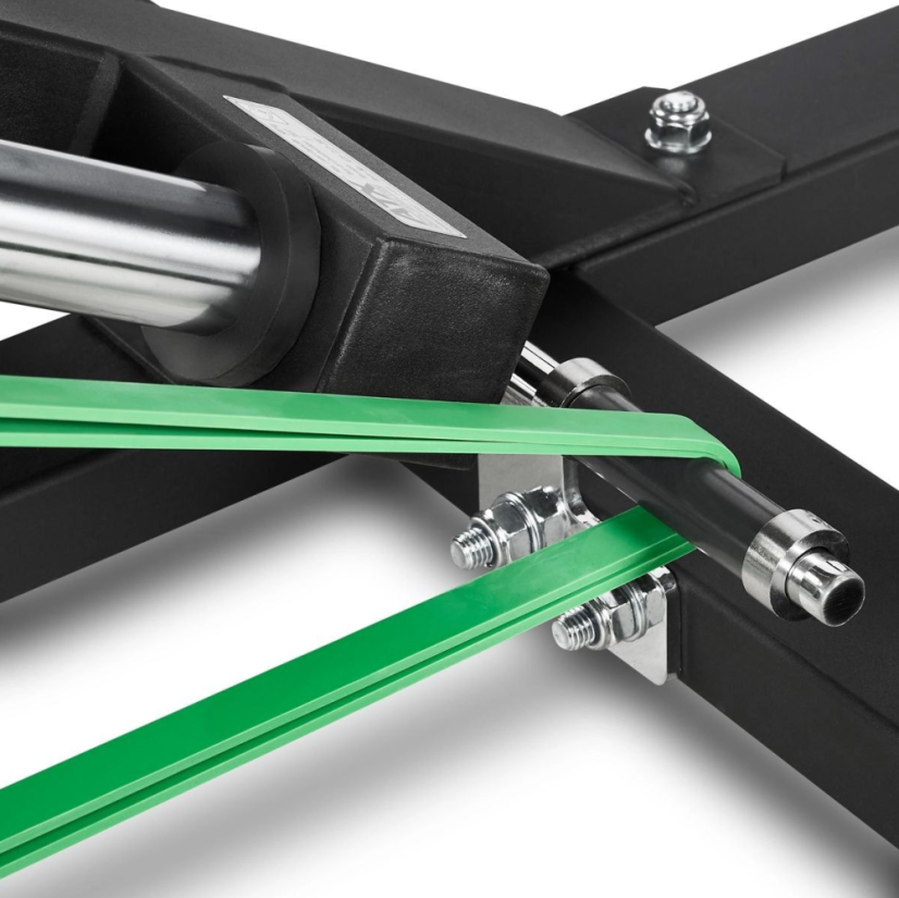 Leg Press ATX Compact Combo