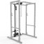Horná/dolná remenica ATX LINE pre RACK 510, 610, 710
