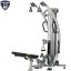 Tuff Stuff - posilovací stroj SIX PAK SPT-6X Tuff Stuff - posilovací stroj SIX PAK SPT-6X