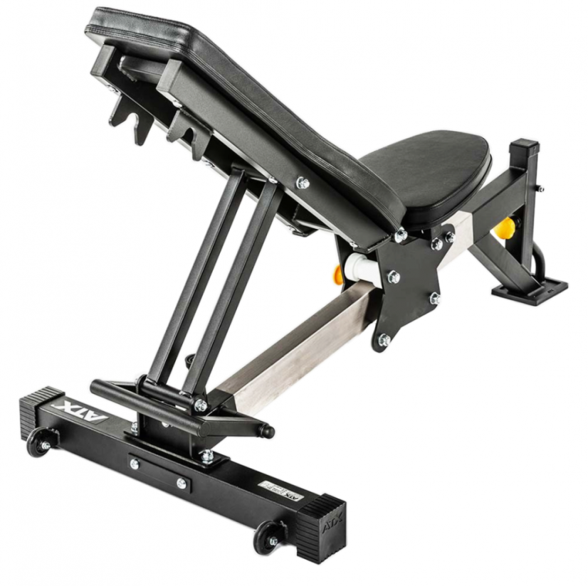 ATX Multibench RAS s negatívnym sklonom